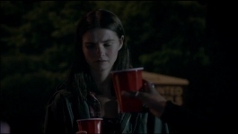 The Girl In The Woods - Season 01 Episode 04